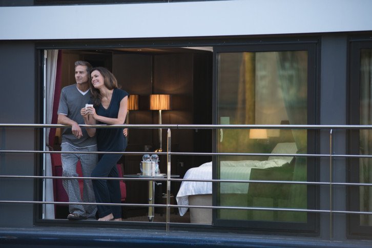 Panorama Suite
