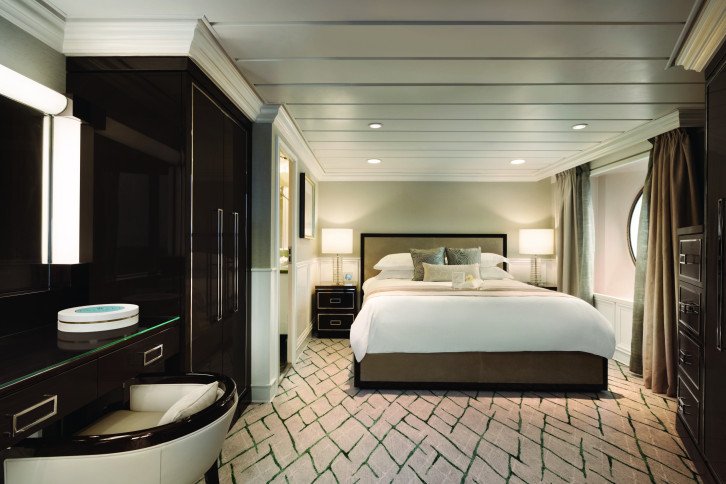 Vista Suite