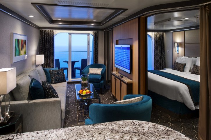 Grand Suite - 2 Bedroom
