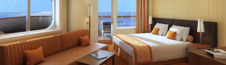 Suite Guarantee