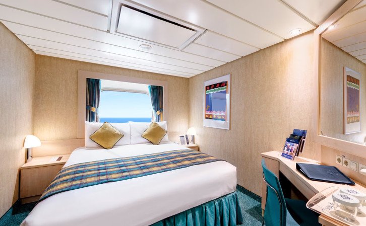 Premium Ocean View