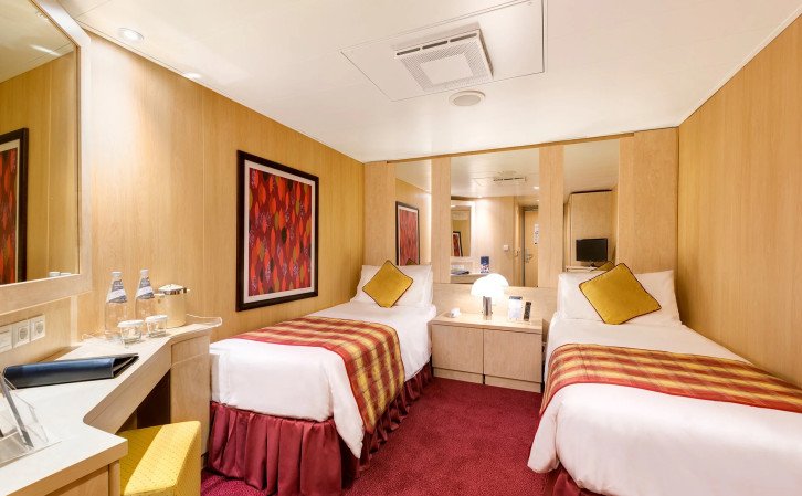 Guarantee Interior