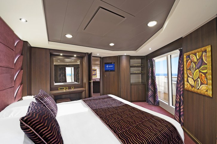 Premium Suite Aurea