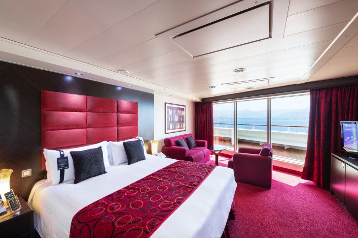 Grand Suite Aurea