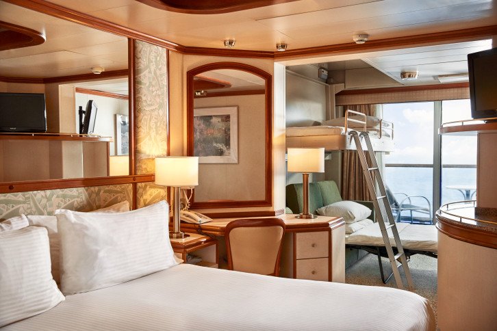 Mini Suite