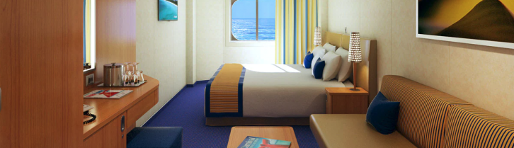 Ocean View Guarantee