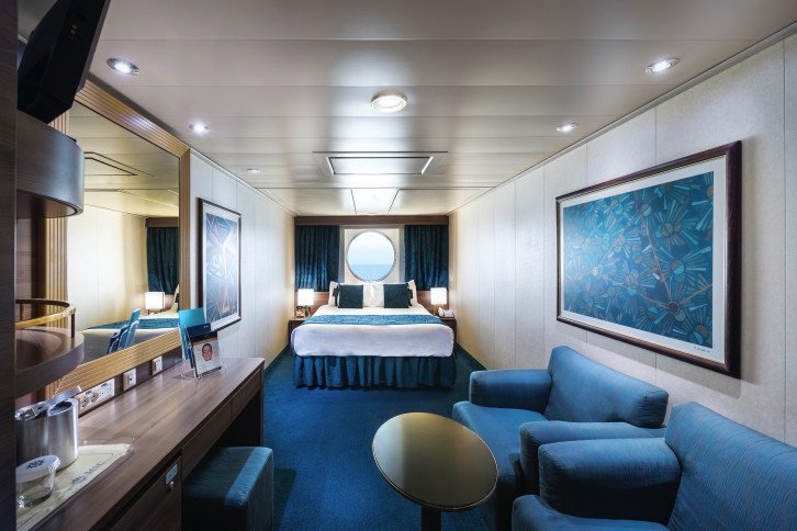 Premium Ocean View