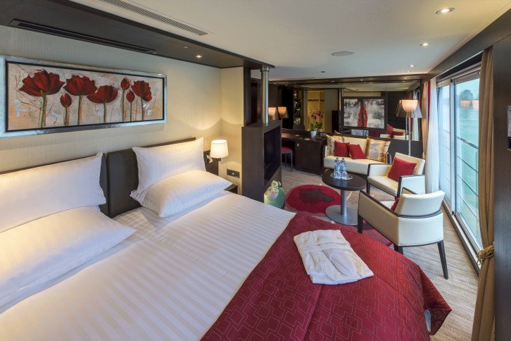 Royal Suite
