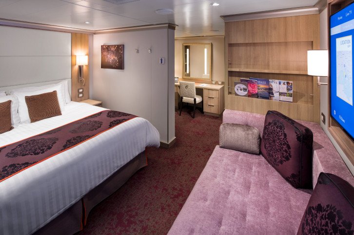 Signature Suite