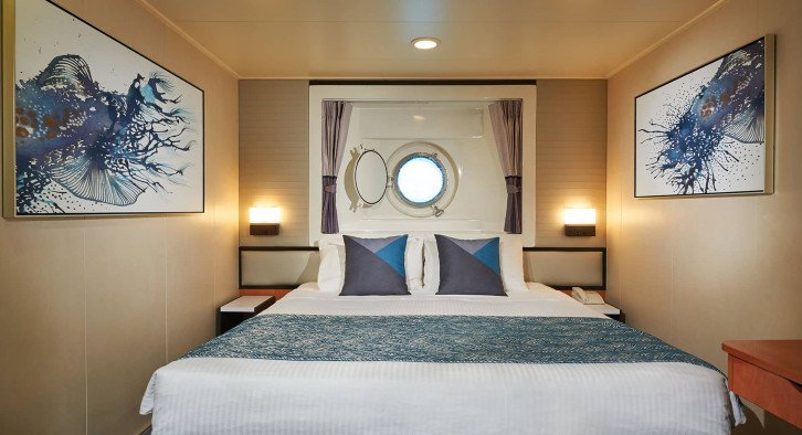 Solo Oceanview