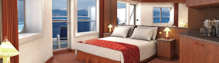 Suite Guarantee