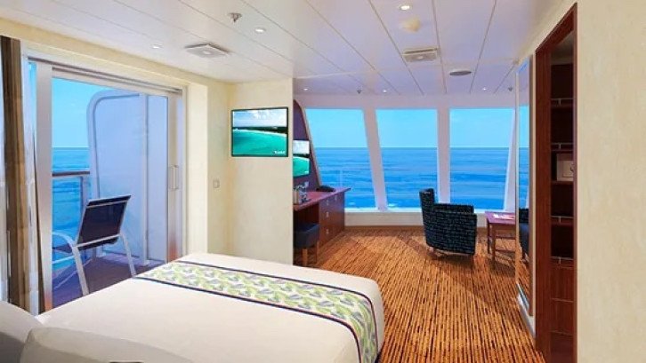 Grand Vista Suite