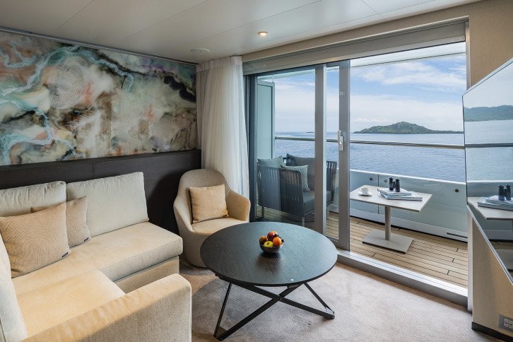 Spa Suites
