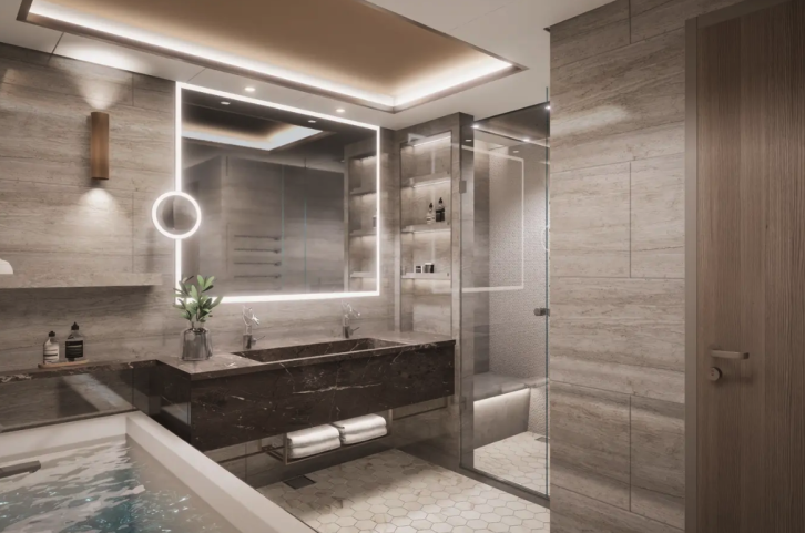 Master Suite