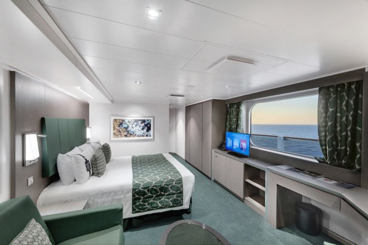 Premium Suite Aurea with Terrace