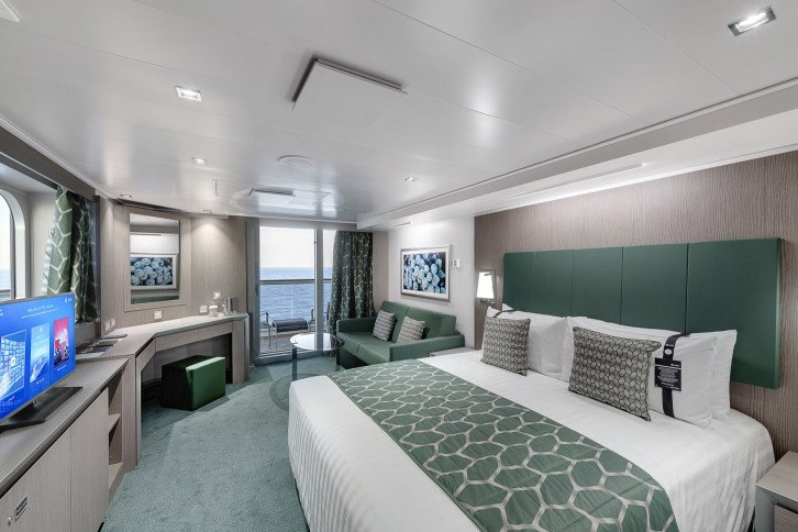 Premium Suite Aurea