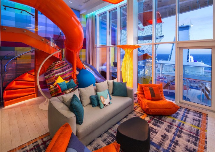 Ultimate Family Suite