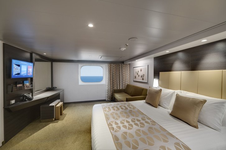 Premium Ocean View