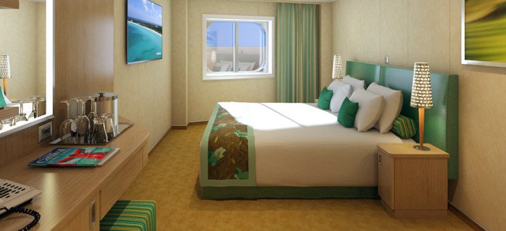 Cloud 9 Spa Ocean View