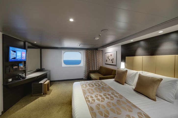 Guarantee Ocean View