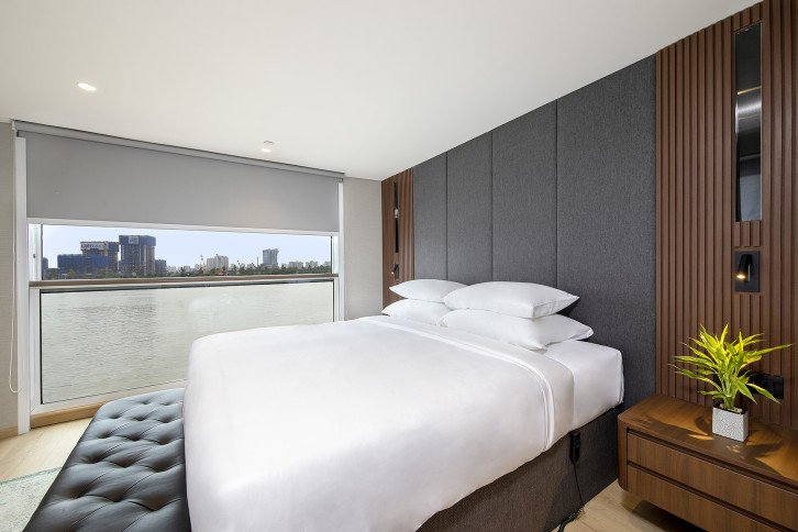 Owner's One-bedroom Suite