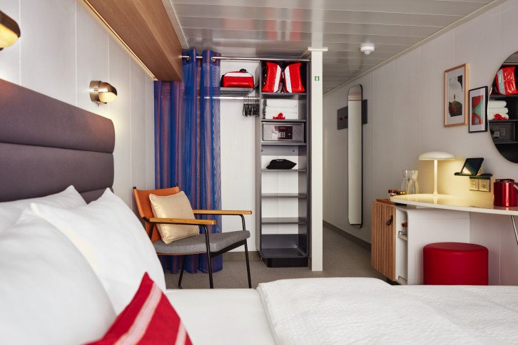 XL Sea Terrace 