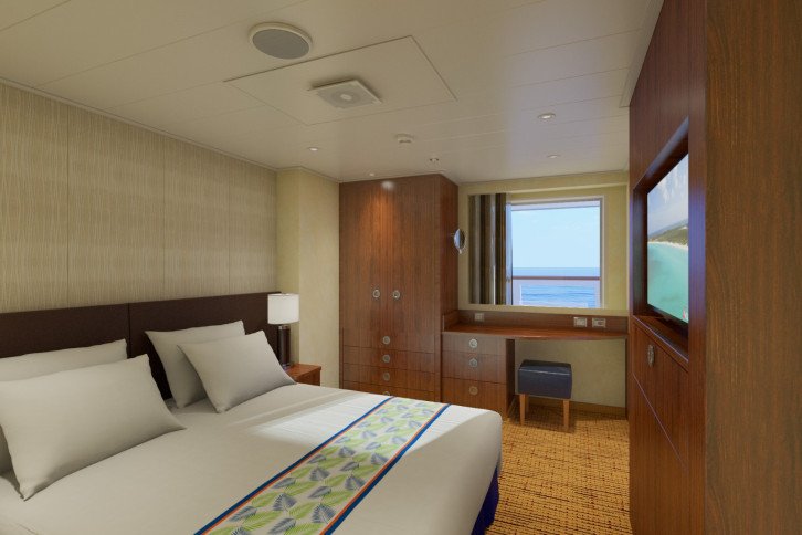 Captain's Suite