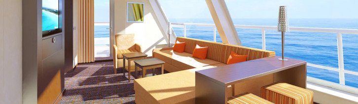 Captain's Suite