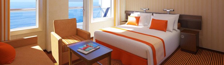 Ocean Suite