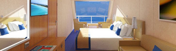 Scenic Ocean View