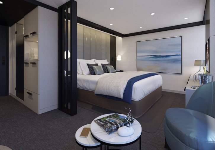 Window Stateroom