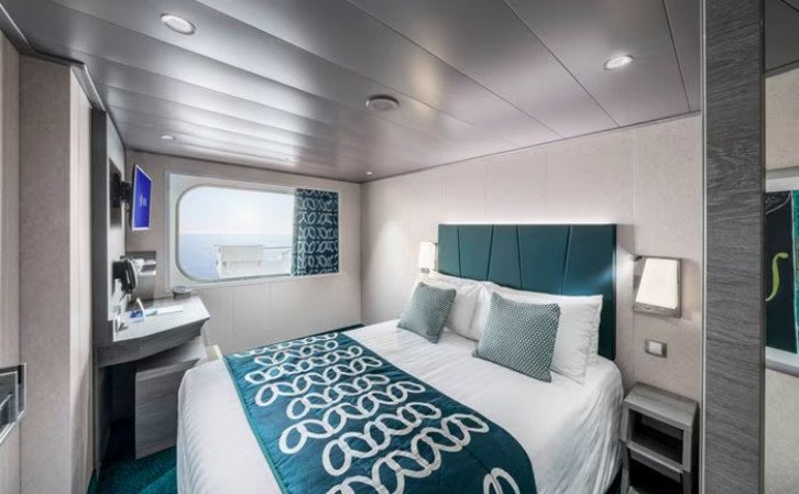 Junior Ocean View