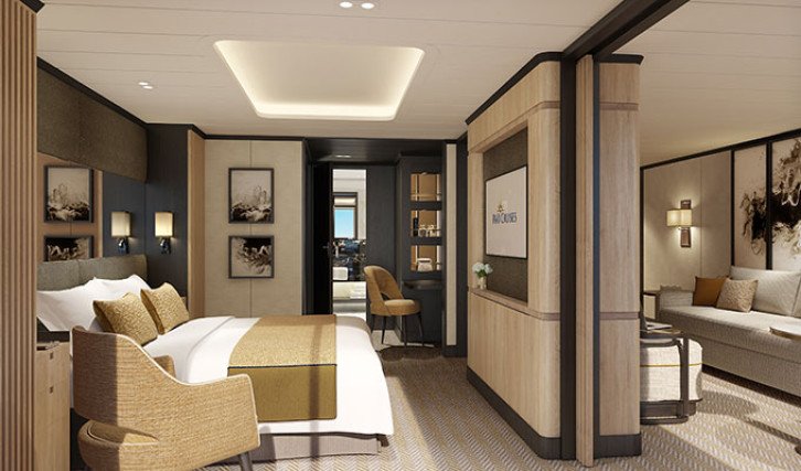 Suites