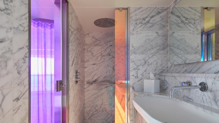 Gorgeous Suite