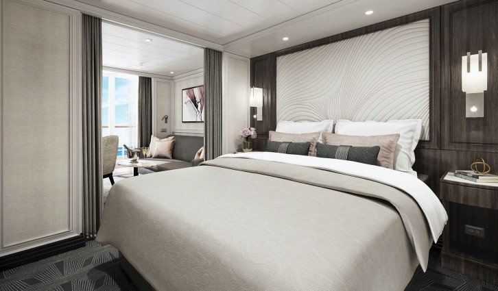 Veranda Suite