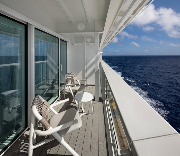 Sky Suite