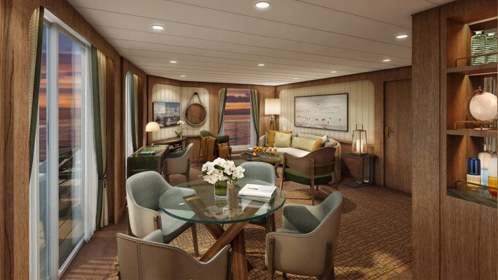 Signature Suite