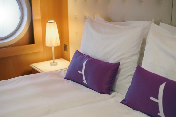 De-Luxe Suite 