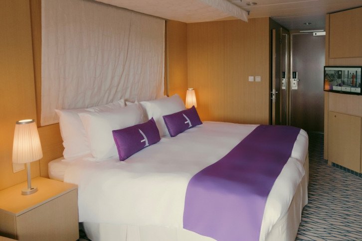 Premium Suite 