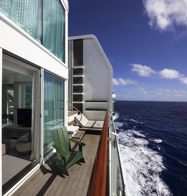 Edge Villa