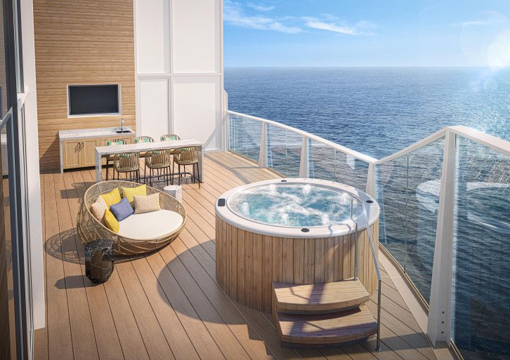 Royal Loft Suite