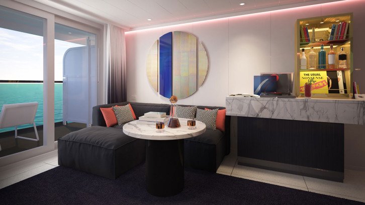 Brilliant Suite