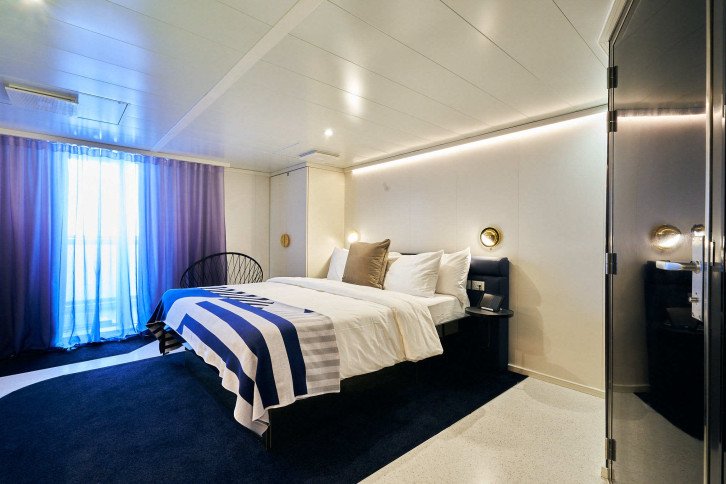 Seriously Suite