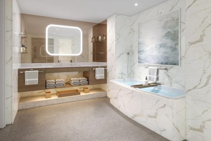 Owner's Suite