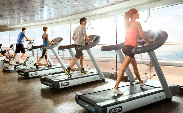 Sport & Fitness