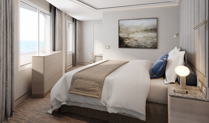 Junior Grand Suite