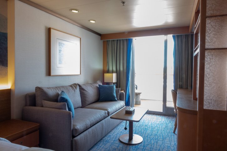 Junior Dream Suite