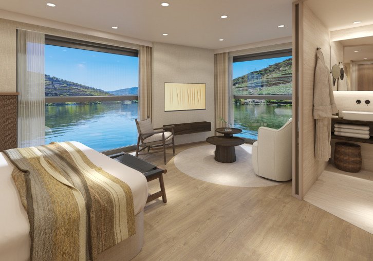 Owner's Suite