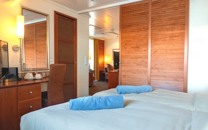 Grand Dream Suite