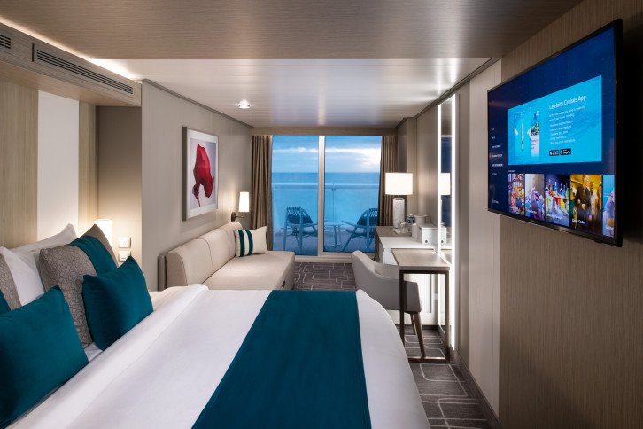 Sunset Sky Suite